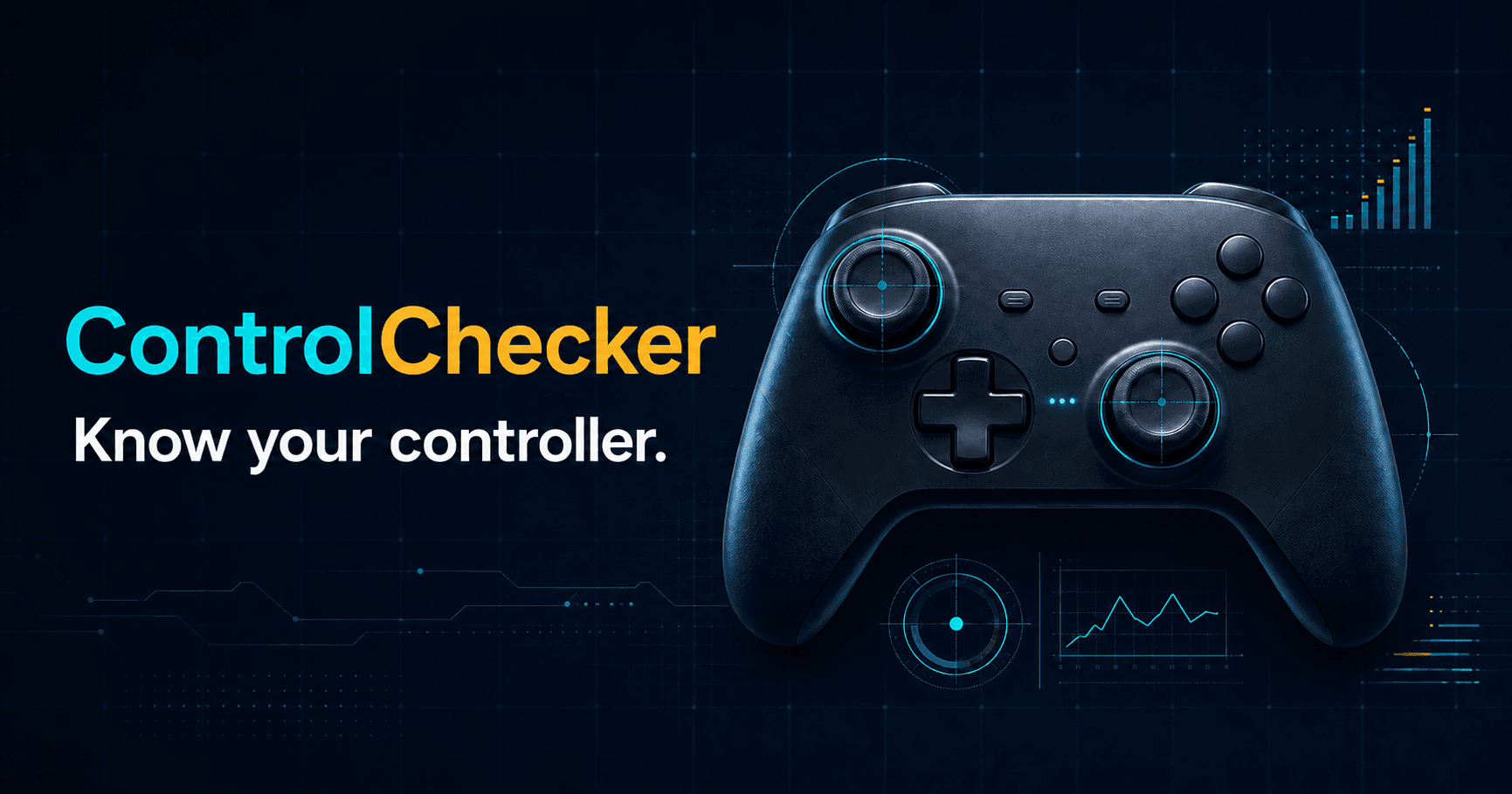 ControlCheck product preview